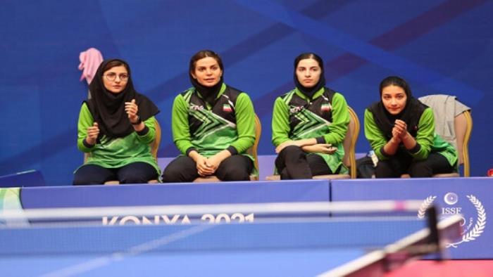  قهرمانی جهان
